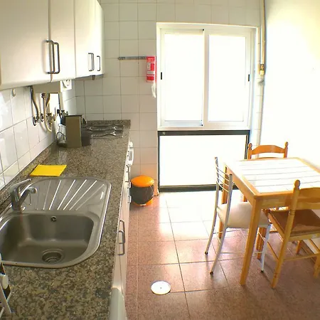 Martins Appartamento Aveiro