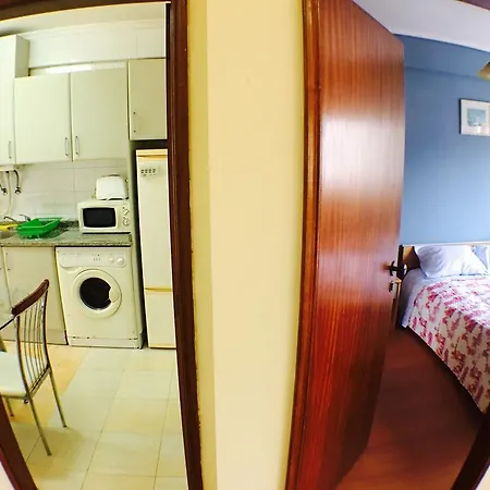 Martins Appartamento Aveiro