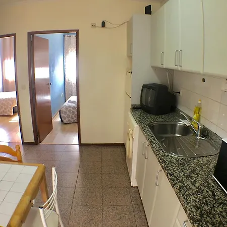 Martins Appartamento Aveiro